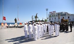 Denizcilik ve Kabotaj Bayramı törenlerle kutlanacak