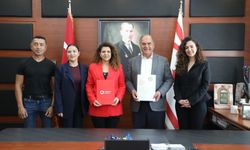 Değirmenlik Akıncılar Belediyesi’nin iş araçlarına 360 derecelik kamera sistemi kuruluyor
