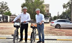 Kanlıdere Rehabilitasyon Projesi’nin ilk aşaması tamamlandı