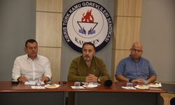 KAMUSEN: Sözleşmeli personel iş güvencesi talep ediyor