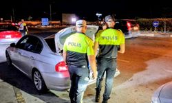 Ülke genelindeki denetimlerde bin 663 kişi hakkında işlem yapıldı, 12 kişi tutuklandı