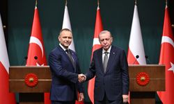 Erdoğan: AB ile işbirliğimizi karşılıklı fayda ve saygı temelinde ilerletme iradesine sahibiz