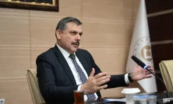 Çiftçi, KKTC'yi ziyaret edecek