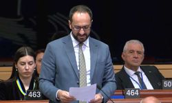 Candan’dan Orta Doğu, Doğu Akdeniz ve Kıbrıs’ta bölgesel istikrar, iş birliği ve barış vurgusu