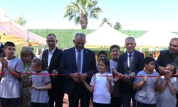 Çavuşoğlu: Lefkoşa’ya yeni bir özel eğitim okulu kazandırmayı hedefliyoruz