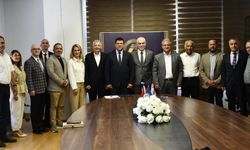 DAÜ ve KTSO’dan üretim ve eğitimi buluşturan stratejik iş birliği