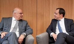 Dendias Hristodulidis’le görüştü