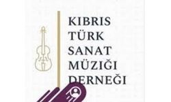 Kıbrıs Türk Müzik ve Sanat Derneği'nden MS Derneği yararına konser