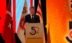 Üstel: Bugün seçim çalışmalarının startını veriyoruz