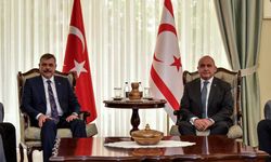 Başçeri, Çiftçi ile bir araya geldi