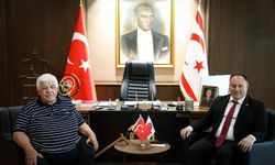 Öztürkler: Tarih alanındaki çalışmaların kurumsal bir çatı altında yürütülmesi ülkeye önemli katkılar sağlayacaktır