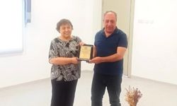DAÜ'de yapay zeka çağında öğrenme konuşuldu