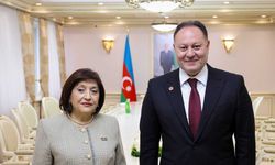 Öztürkler: Azerbaycan ile ortak projeleri daha da ileriye taşıyacağız