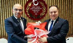 Öztürkler: Ne Bir Karış Toprak Veririz Ne de Türkiye’nin Garantörlüğünü Tartışırız
