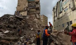 Venezuela'daki depremlerde hayatını kaybedenlerin sayısı 1943'e çıktı