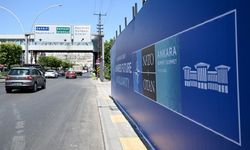NATO üyesi 32 ülkenin lideri Ankara'da buluşacak