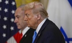 Trump'tan Netanyahu'ya "yalnız kalabilirsin" uyarısı