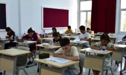 Kolej Giriş Sınavı sonuçları açıklandı