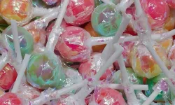 Limasol’da bin 440 adet hintkeneviri içerikli lolipop ele geçirildi