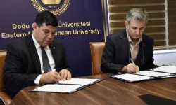 DAÜ ile Kharazmi Üniversitesi’nden turizmde çift diploma iş birliği