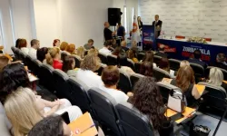 Üstel: Çocukların ve gençlerin güvenli ortamda yetişmesi hükümetin önceliği