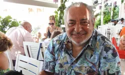 Reha Muhtar hayatını kaybetti