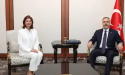 Fidan, Holguin’i kabul etti