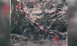 Girne Acapulco kavşağı ile Değirmenlik yol ayrımı, 3 gün trafiğe kapalı