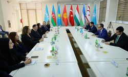 Öztürkler: KKTC’nin Türk dünyasındaki temsili daha da güçlenmeli