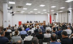 CTP kitle toplantılarına Lefkoşa’dan başladı