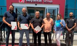 EL-SEN ve TÜRKSEN Üyelerine Noyanlar Holidays ile Riverside Life Residence'ta İndirimli Tatil İmkânı