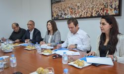 İncirli: Hayat pahalılığıyla mücadele ülkenin önündeki en önemli başlıklardan biri olacak