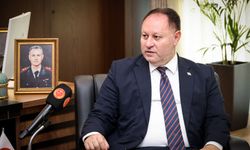 Öztürkler: İzolasyonlara rağmen sporcularımız yılmadan büyük başarılar kazanıyor