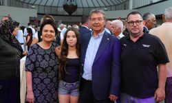 UBP’nin 50. yılında büyük buluşma... Annelere, babalara ve geleceğe vefa