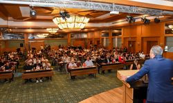 “TİS Yasası ve Uygulamaları” panel dizisinin üçüncüsü Gazimağusa’da yapıldı