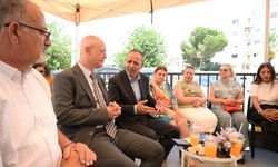 Özel gereksinimli bireylere istihdam köprüsü...