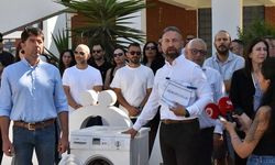 “Siyasi, eylemsel ve hukuki olarak mücadelemizi ileri taşıyacağız”
