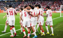 Türkiye A Milli Takım'dan mükemmel prova: Farklı galibiyetle moral depolandı