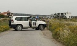Çayhan Düzü'nde sınır ihlali... Dışişleri'nden açıklama