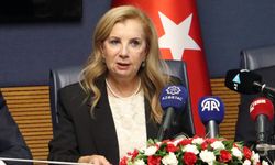 Canaltay: Geçmişte yaşananlar bugüne ışık tuttu
