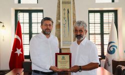 Lefkoşa Yunus Emre Enstitüsü, 32 haftalık “Akdeniz Söyleşileri” dizisini tamamladı
