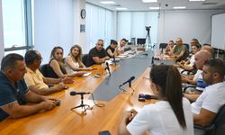 LTB Maratonu için hazırlıklar başladı