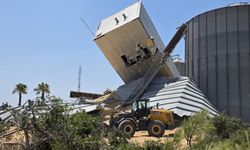 KTMMOB'den Kumyalı'daki silo faciasına teknik inceleme
