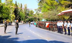 1 Ağustos Toplumsal Direniş Bayramı törenlerle kutlanacak