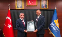 Çatalköy-Esentepe ile Sultanbeyli kardeş şehir oldu