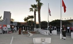 Alaminyo, Topçuköy, Tuzla ve Taşpınar şehitleri törenlerle anılacak