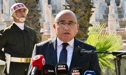 Başçeri: İrade de zafer de bizimdir