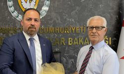 Çavuş: TMT, Kıbrıs Türk halkının varoluş mücadelesinin en güçlü sembolüdür