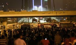 15 Temmuz mesajları: "Dünyaya demokrasi dersi verildi"