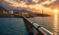 Türkiye-KKTC doğal gaz hattı projesi Doğu Akdeniz'de yeni ihracat seçenekleri yaratabilir